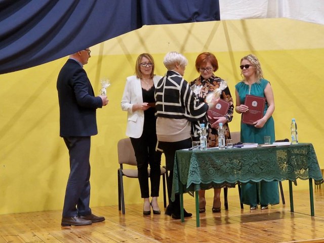 Rok szkolny 2022/23